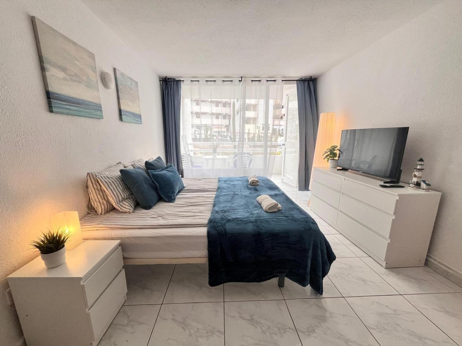Beach House Apartment Costa Adeje  Exterior foto