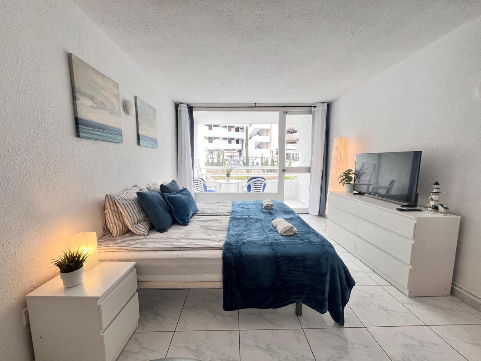 Beach House Apartment Costa Adeje  Exterior foto