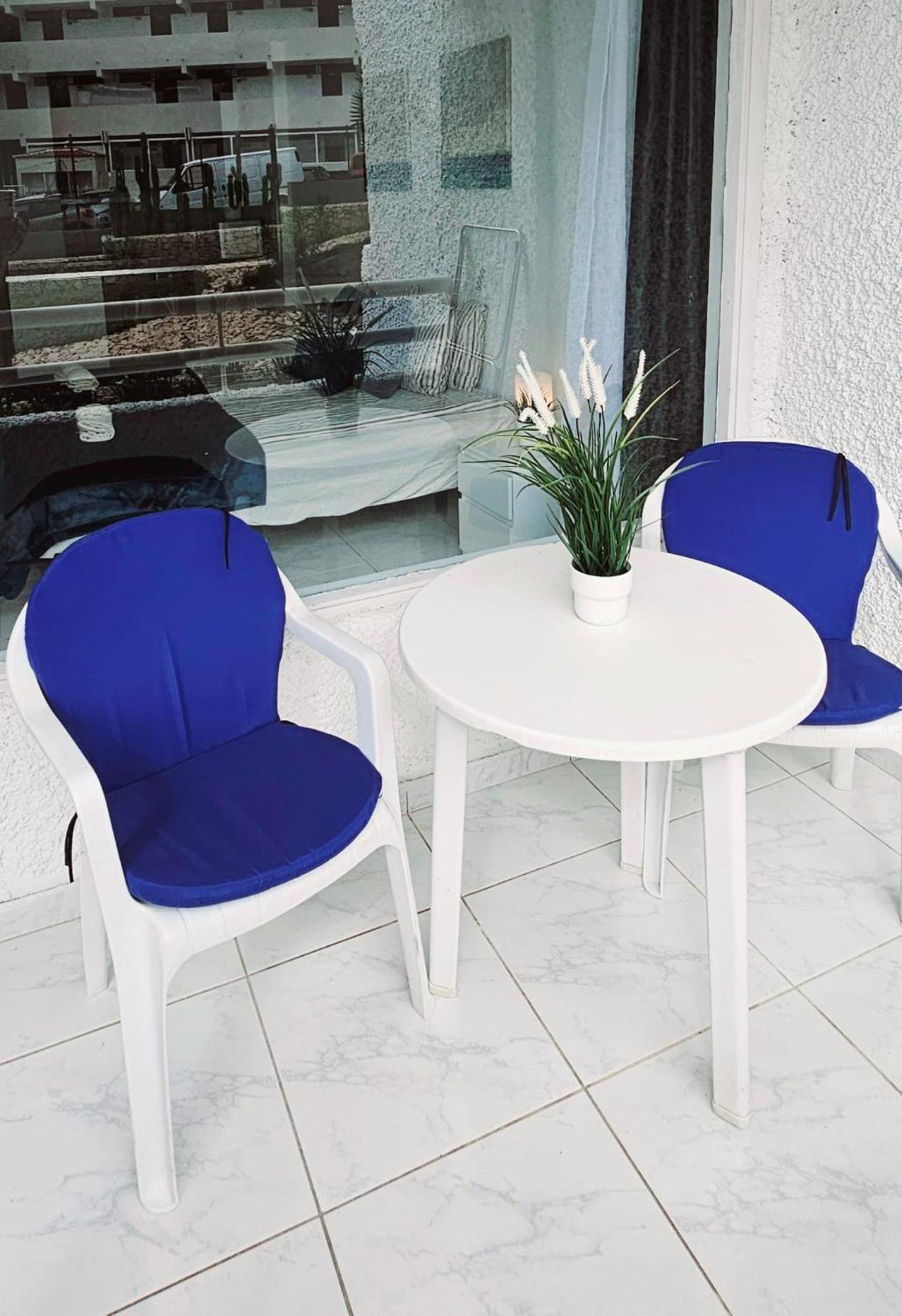 Beach House Apartment Costa Adeje  Exterior foto