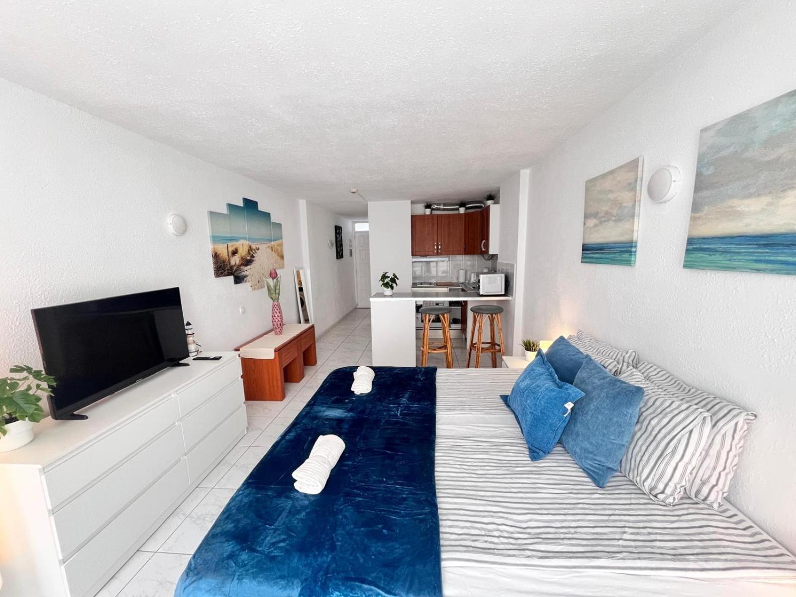 Beach House Apartment Costa Adeje  Exterior foto